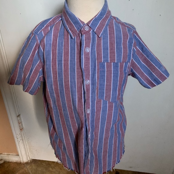 Kids Button up (boys) - Picture 1 of 3